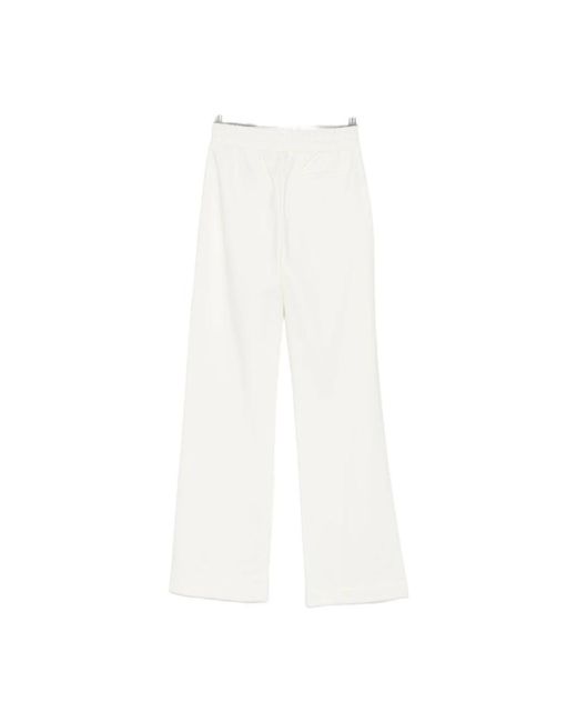 Sweatpants Dondup de color White