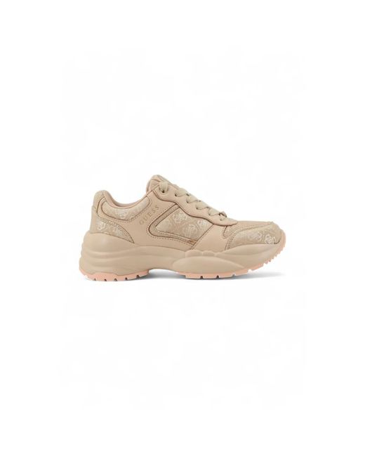 Guess Natural Sneakers