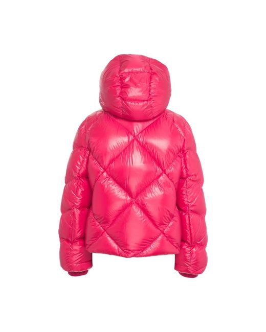 Add 2920 Super Nova Jacket in het Pink