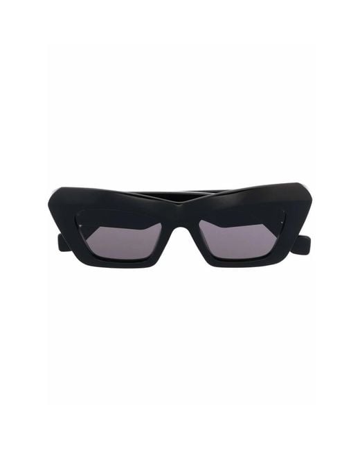 Loewe Black Sunglasses