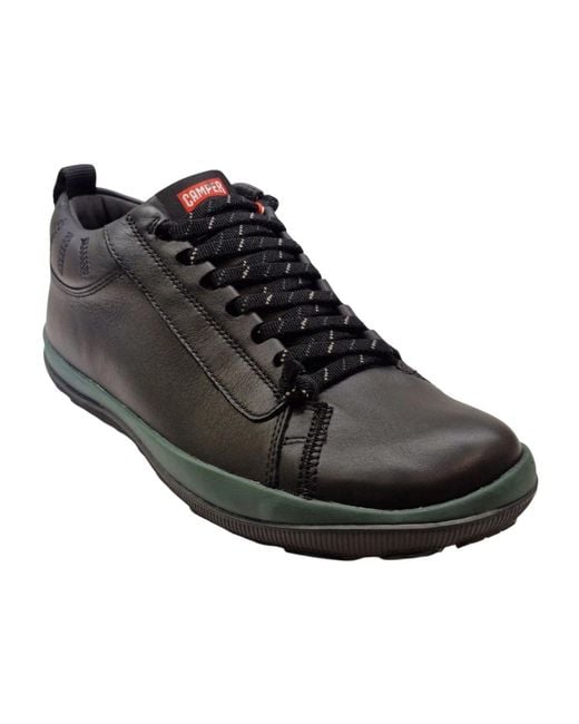 Camper Black Sneakers for men