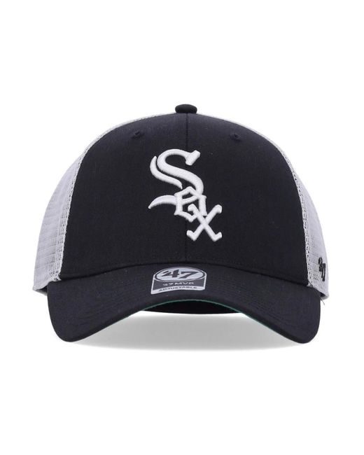 Caps '47 pour homme en coloris Blue