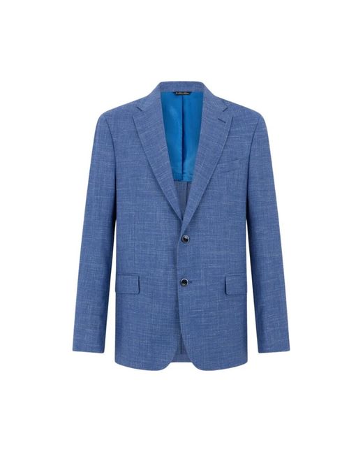 Brooks Brothers Blue Blazers for men