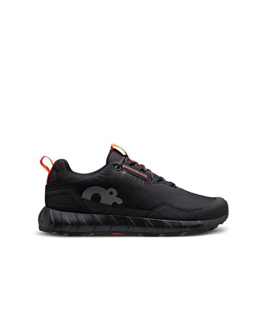 Sneakers di Zero C in Black da Uomo