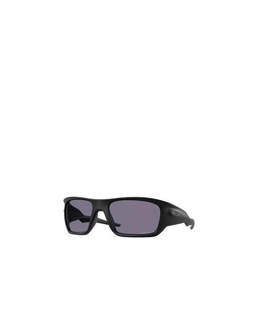 Oakley Black Sunglasses for men