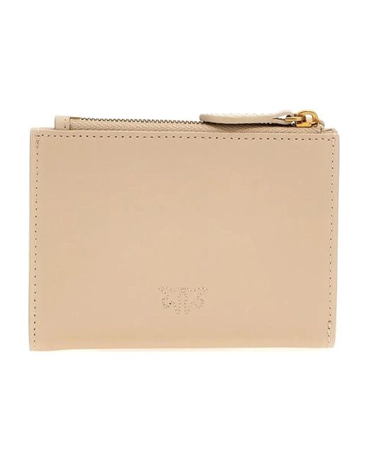 Wallets & Cardholders di Pinko in Natural