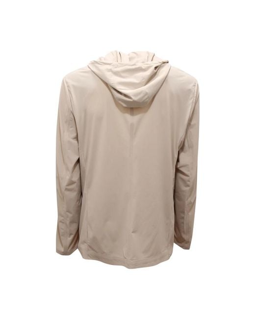 DUNO Natural Blazers for men