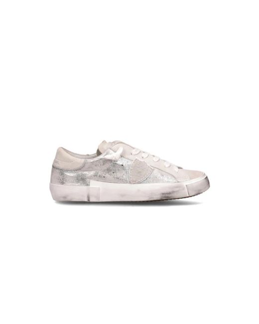 Sneakers Philippe Model de color White