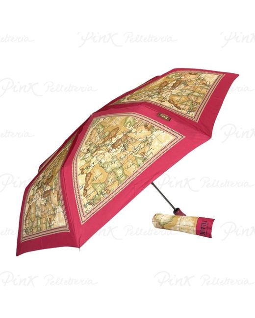 Alviero Martini 1A Classe Natural Umbrellas