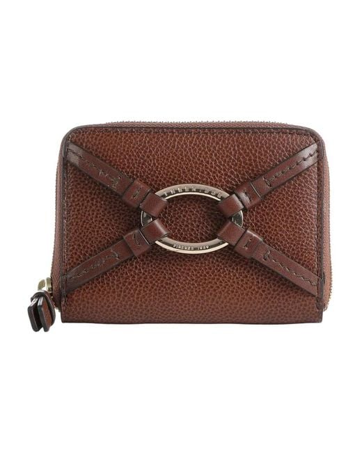 The Bridge Brown Wallets & Cardholders