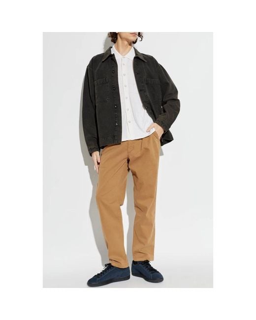 Denim Jackets di Rag & Bone in Black da Uomo