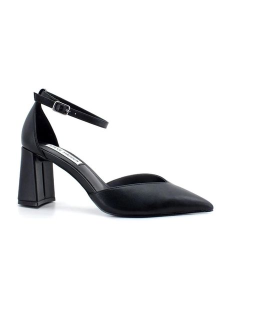 Steve Madden Blue Pumps