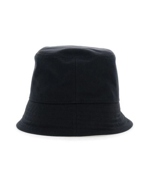 Hats Moncler de color Black