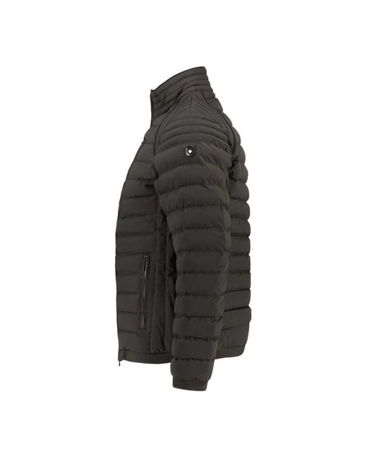 Wellensteyn Winterjassen in het Gray voor heren
