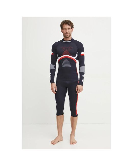 Underwear & Socks X Bionic de hombre de color Blue