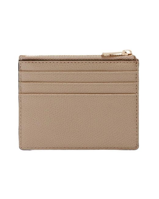 Wallets & Cardholders Furla de color Natural