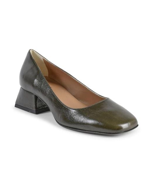 Pumps 19V69 Italia by Versace de color Green