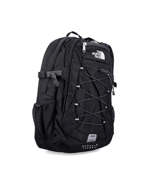 Backpacks di The North Face in Black da Uomo
