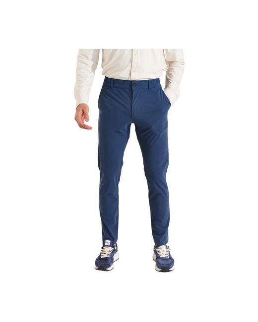 Cala 1789 Blue Chinos for men