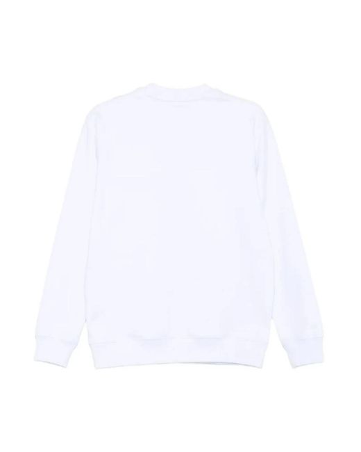 Sweatshirts MSGM en coloris White