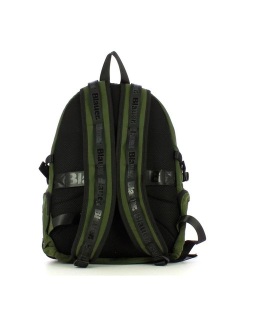 Backpacks Blauer de color Green