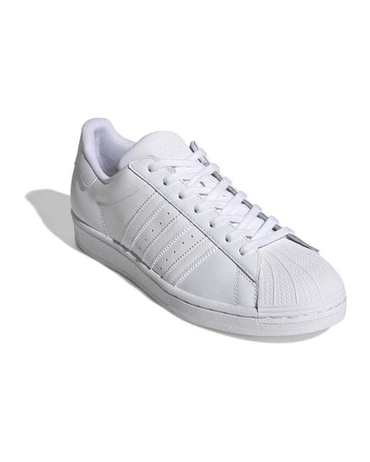 Adidas Originals Sneakers superstar ftwwht/f in White für Herren