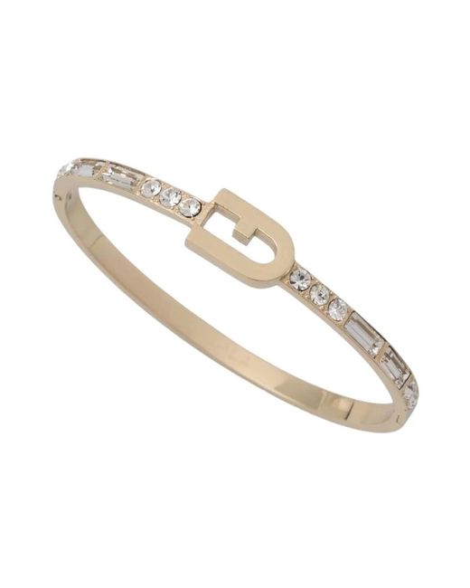 Furla Metallic Bracelets