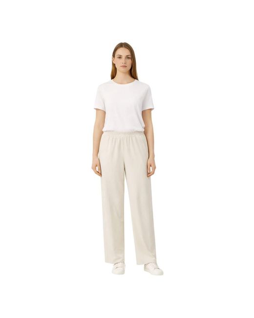 iBlues Natural Sweatpants