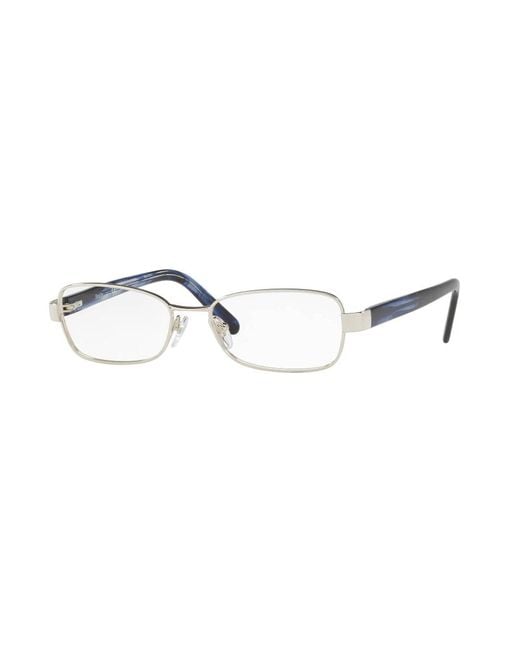 Sferoflex Metallic Modische Brille