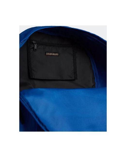 Napapijri Backpacks in Blue für Herren