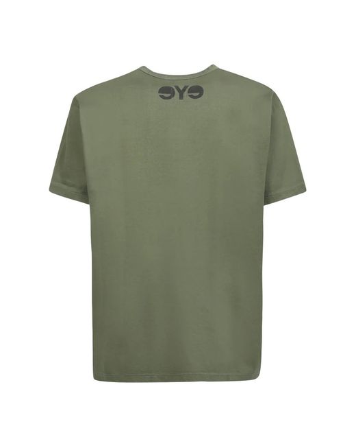 Junya Watanabe Green T-Shirts for men