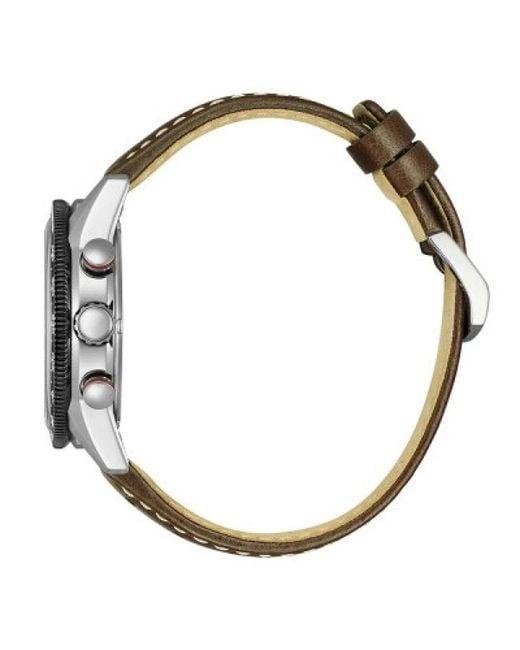 Citizen Metallic Watches
