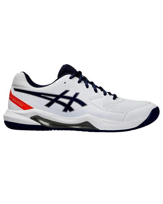 Asics tennis uomo deals