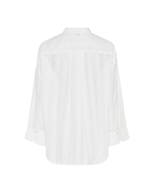 Heartmade White Shirts