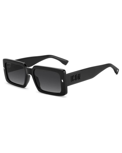 DSquared² Black Sonnenbrille