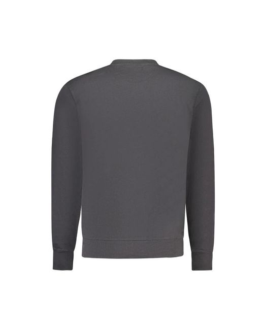 North Sails Gray Sweatshirts for men