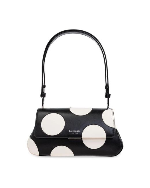 Kate Spade Black Shoulder Bags