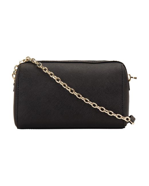 Bally Black Cross Body Bags