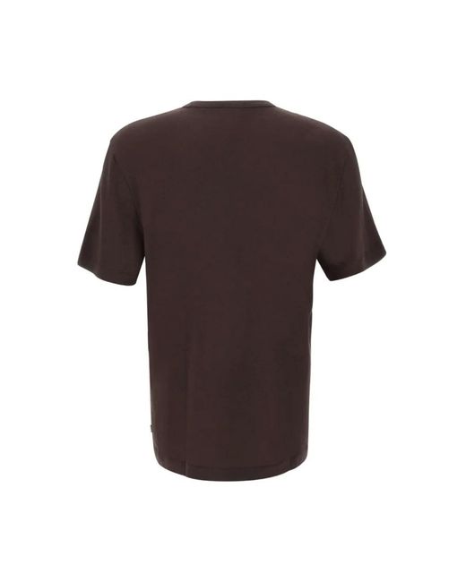 HUGO Brown T-Shirts for men