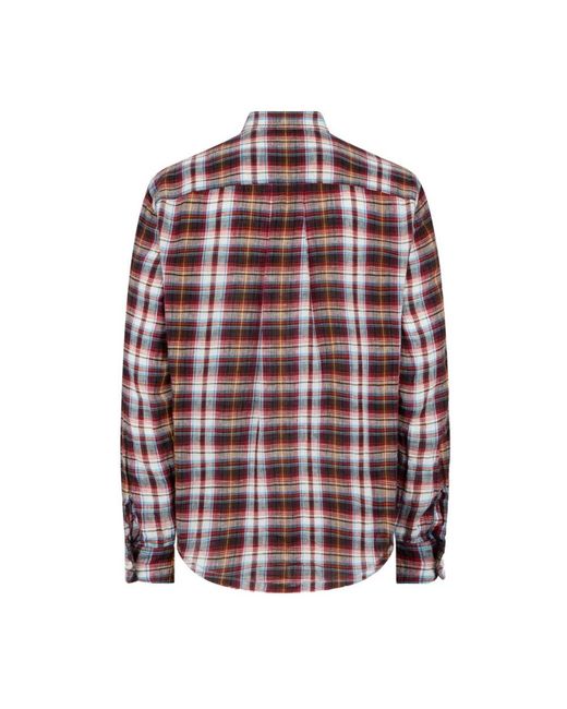 DSquared² Multicolor Casual Shirts for men