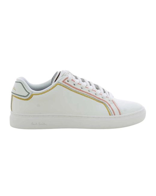 Sneakers Paul Smith de color White