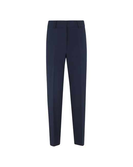 Seventy Tailored Broeken in het Blue