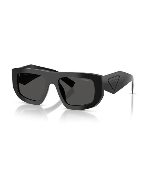 Prada Black Sunglasses