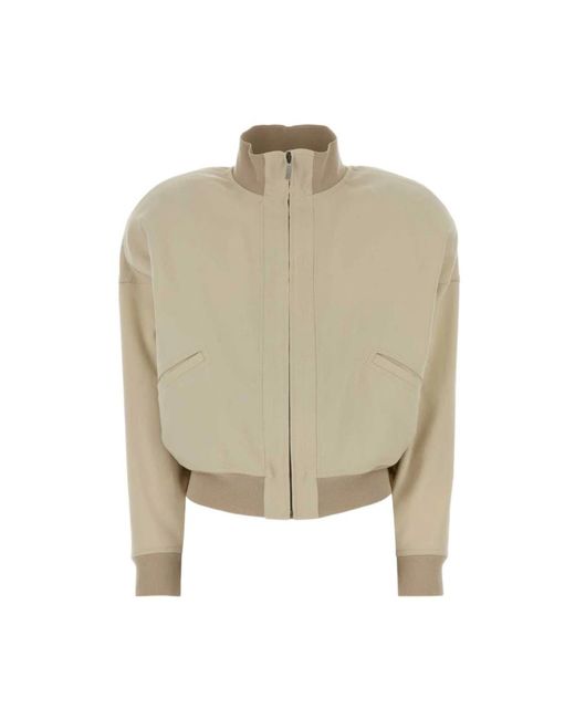 Gucci Green Bomber Jackets