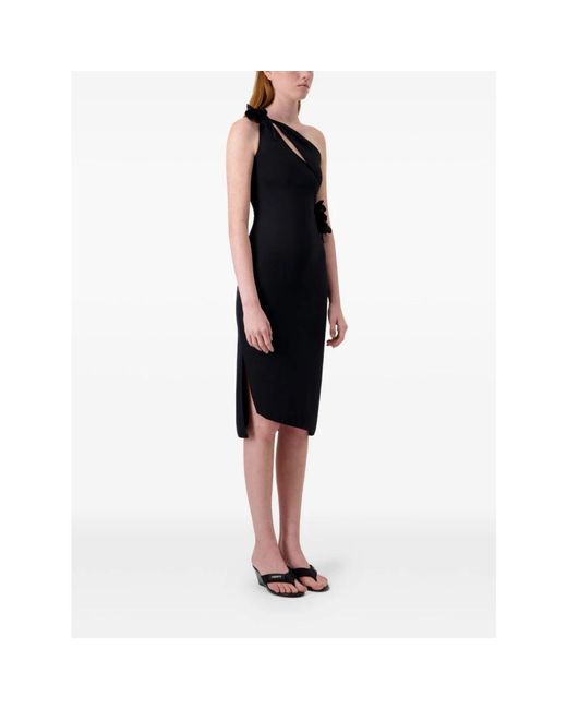 Coperni Black Party Dresses