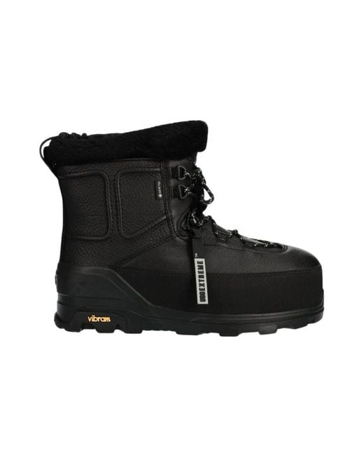 Ugg Winter Laarzen in het Black