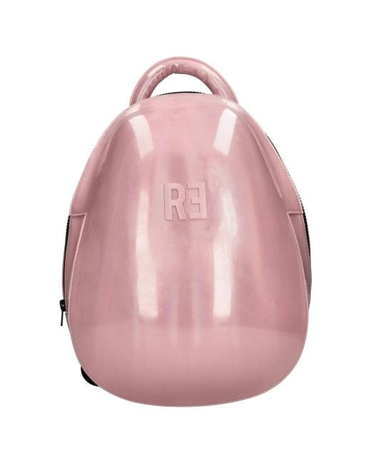 Rebelle Pink Backpacks