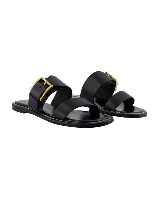 Sliders di AMI in Black