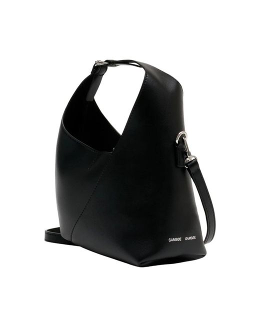 Samsøe & Samsøe Black Handbags