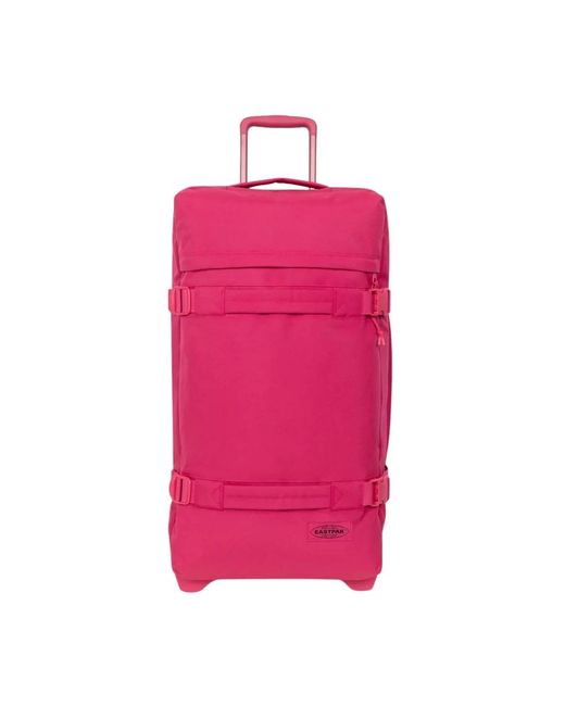 Eastpak Pink Mono Series Koffer